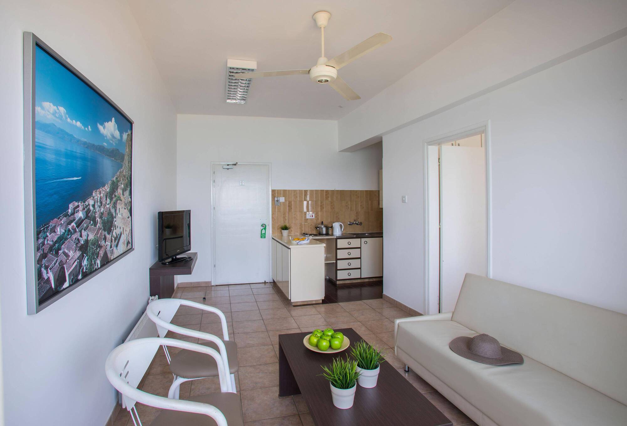 Costantiana 3* Larnaca