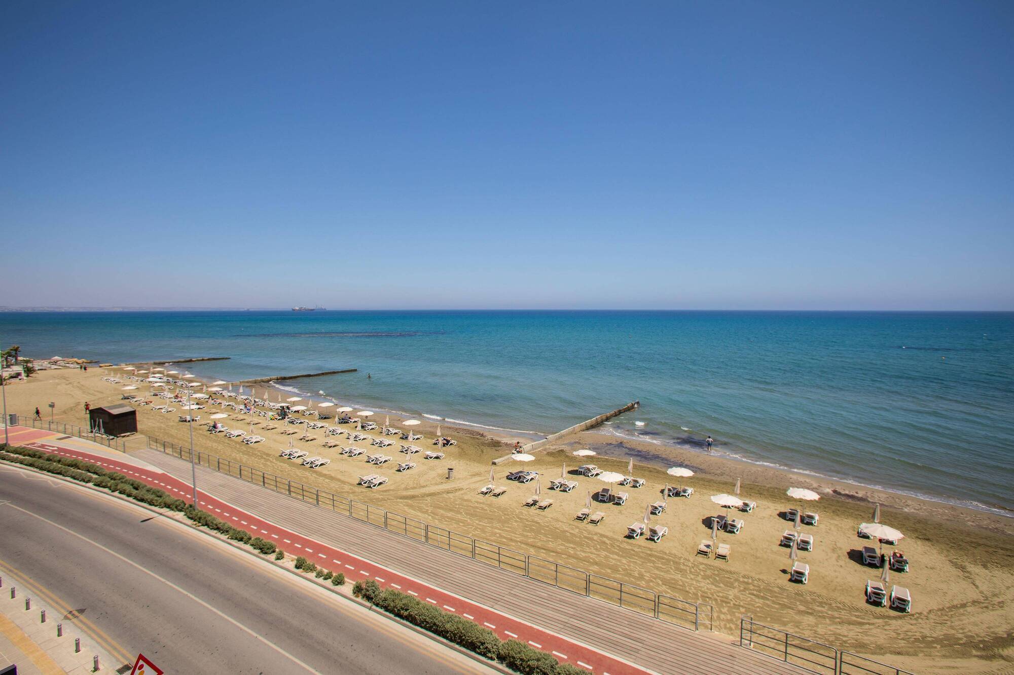 Costantiana Larnaca