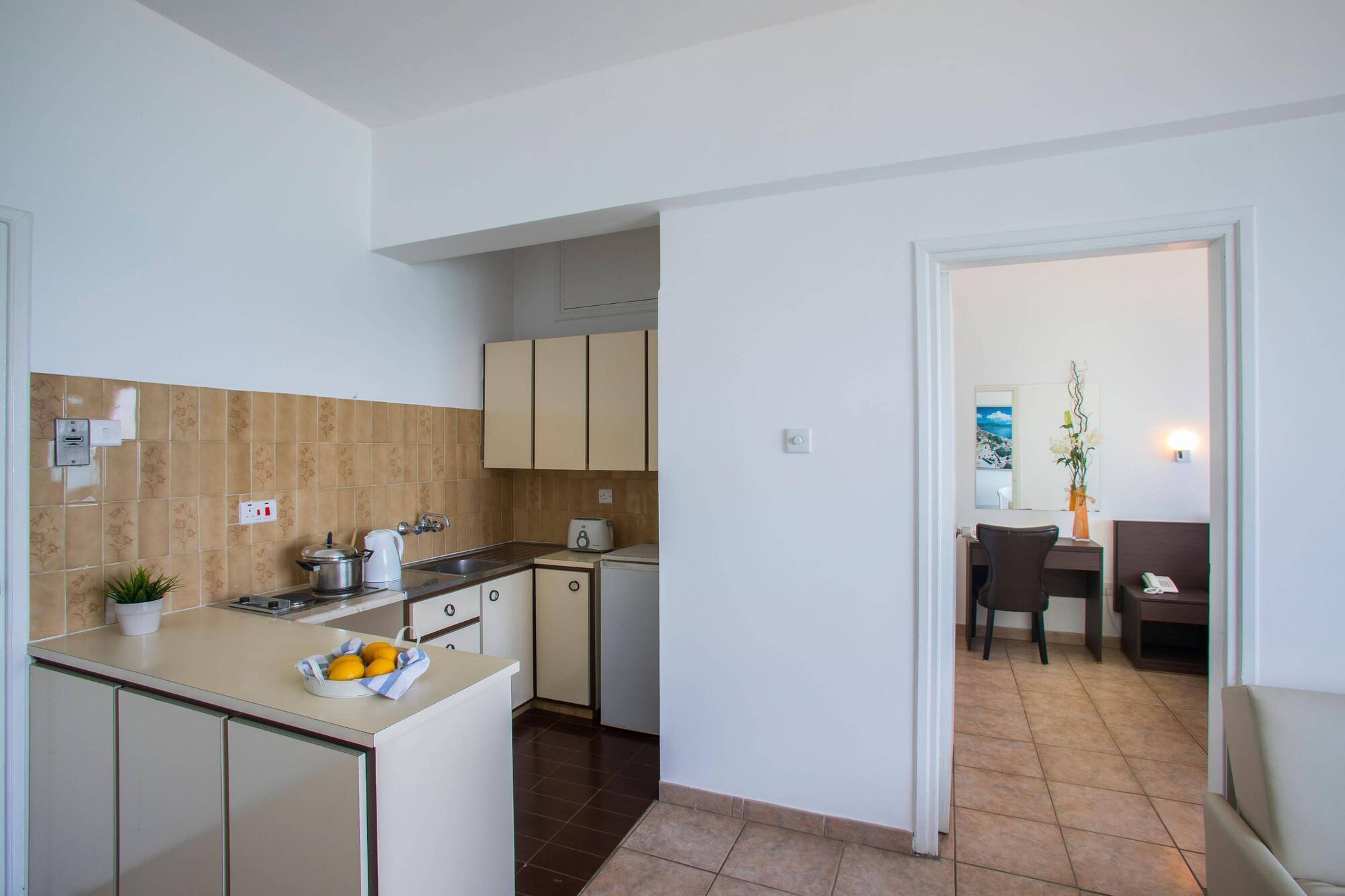 Costantiana Larnaca