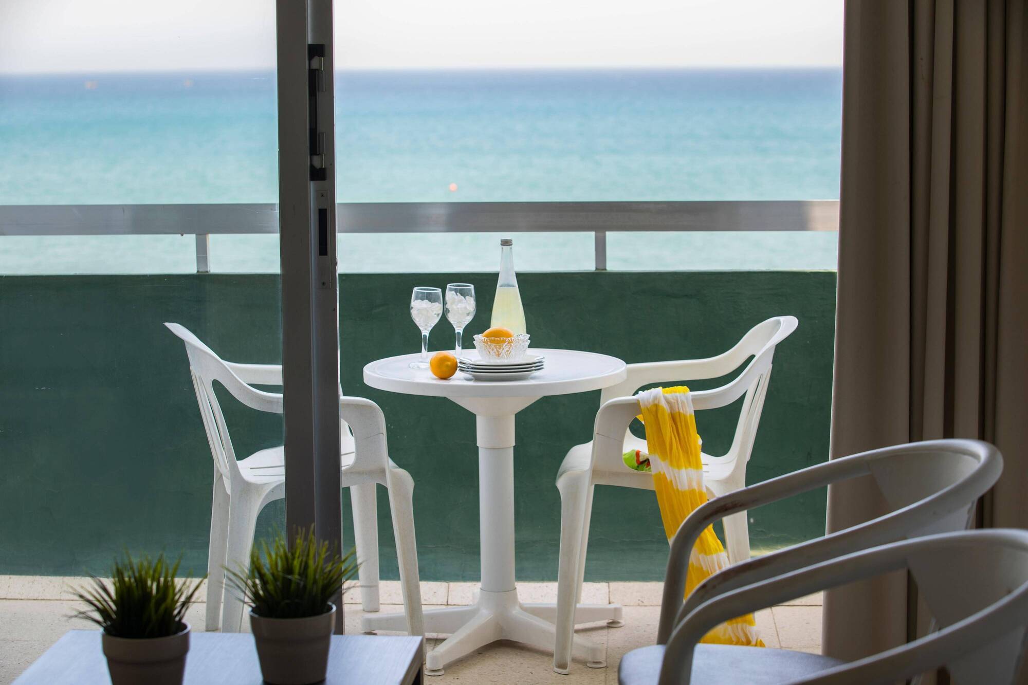 Aparthotel Costantiana