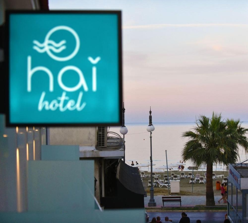 Hai Hotel Hotel *