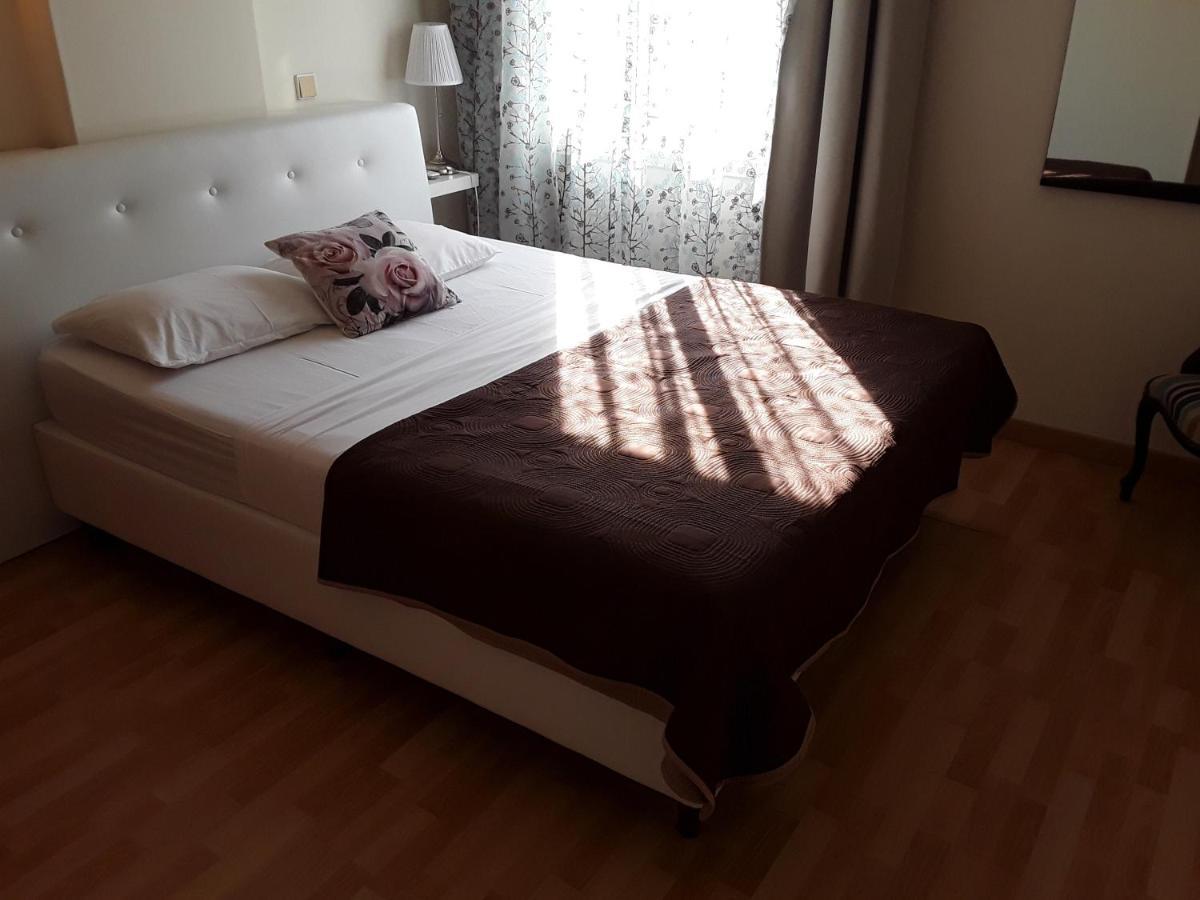 Malfred Căn hộ Larnaca
