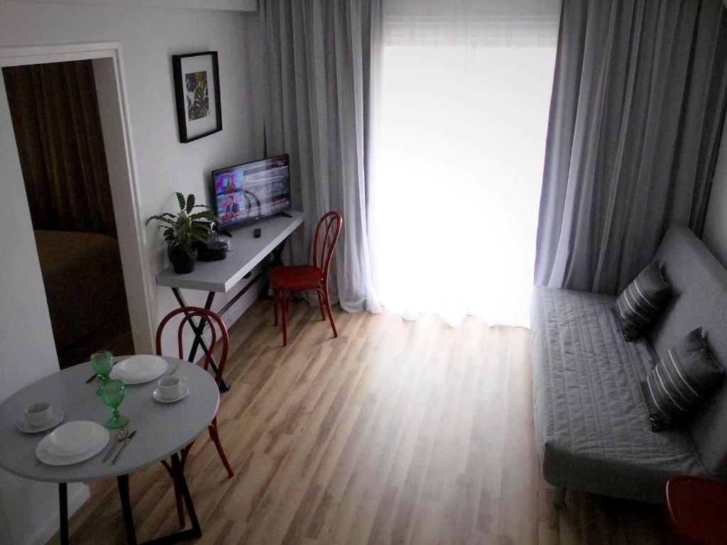 Pasithea Apartment Larnaca