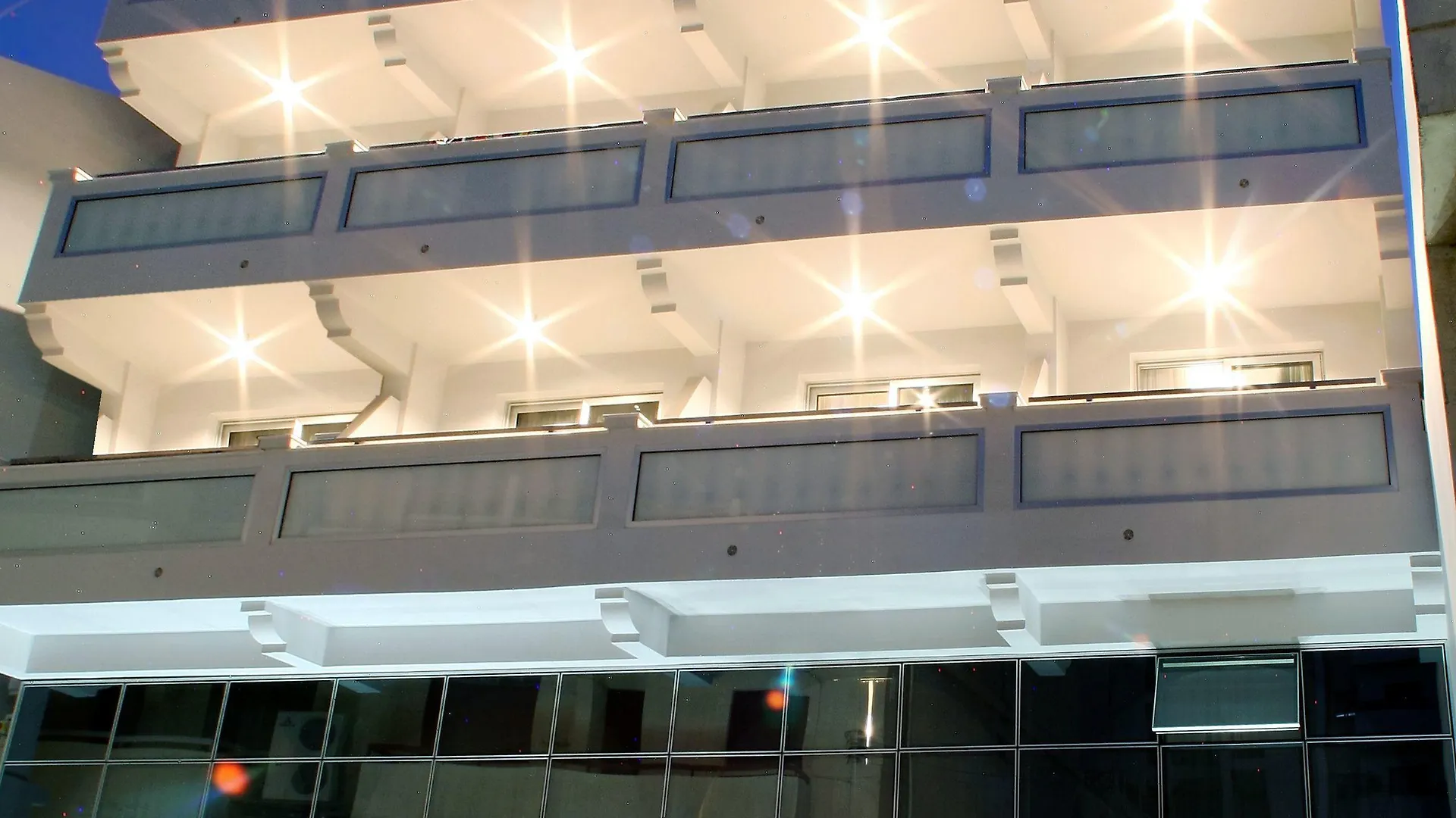 Top Hotels in Larnaca City Centre for Every Traveler